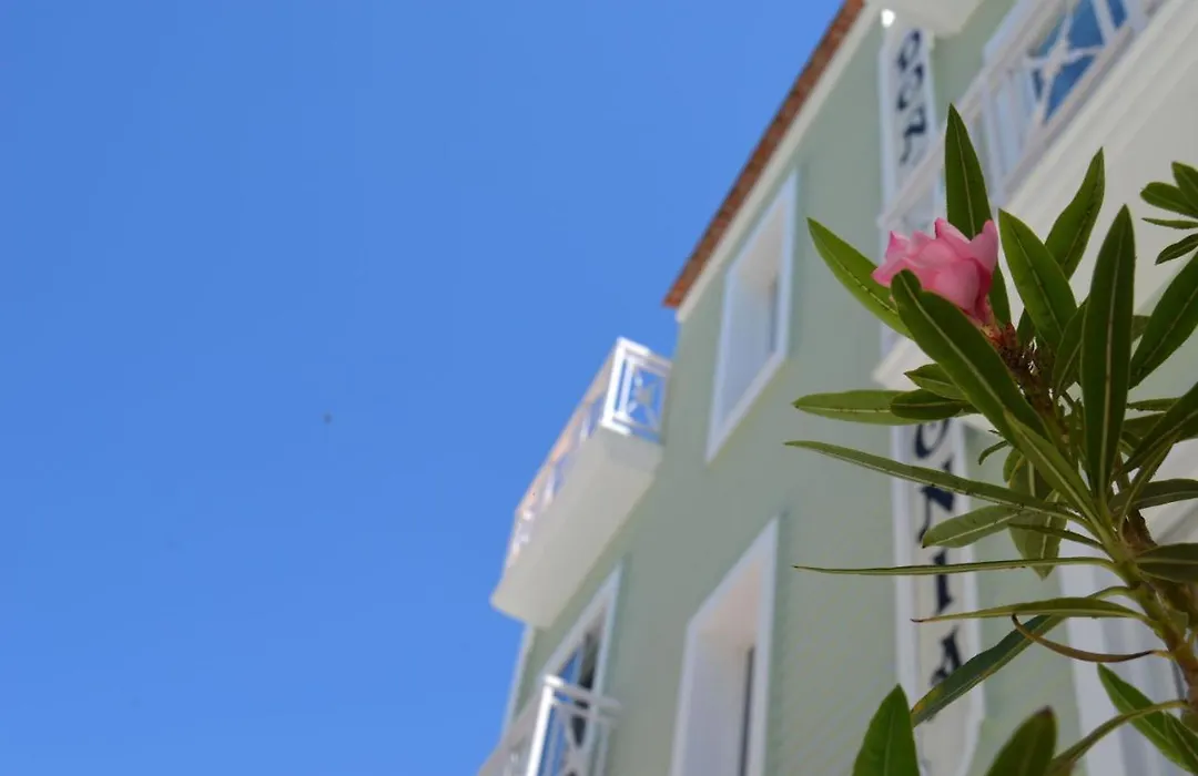 Hostal Doña Antonia-1