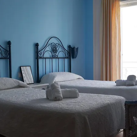 Hostal Doña Antonia-2